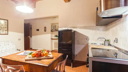 Apartments in Florence - photo 8