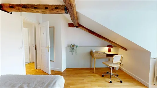 Rooms in Paris 9ème arrondissement - photo 2