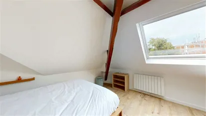 Room for rent in Lille, Hauts-de-France