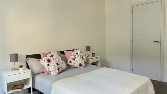 Apartments in Madrid Ciudad Lineal - photo 6