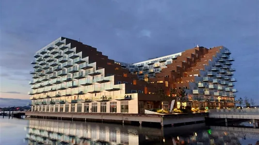 Apartments in Location is not specified - photo 1