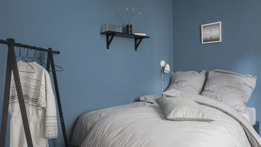 Apartments in Berlin Mitte - photo 8