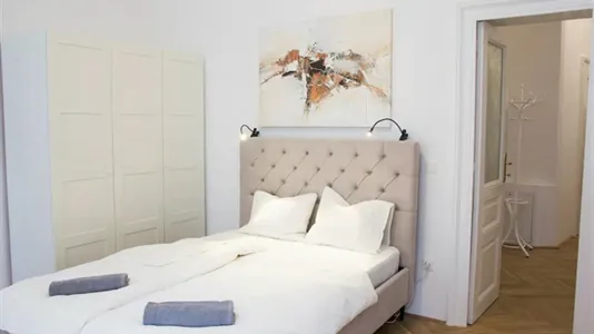 Apartments in Vienna Leopoldstadt - photo 4