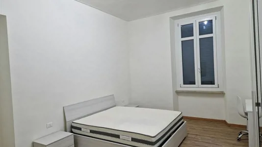 Rooms in Turin - photo 1