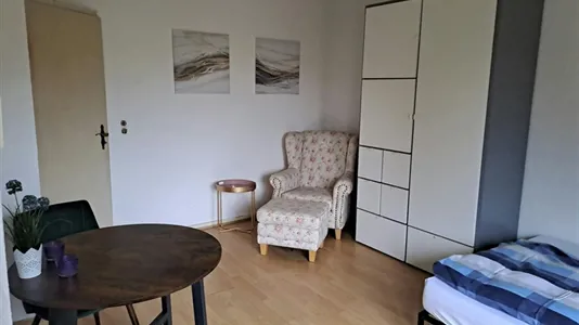 Apartments in Bonn - photo 3