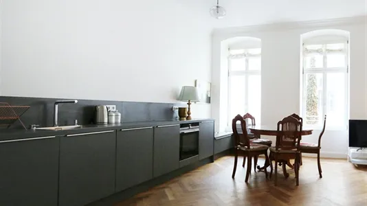 Apartments in Berlin Mitte - photo 4