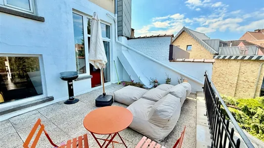 Houses in Brussels Anderlecht - photo 2