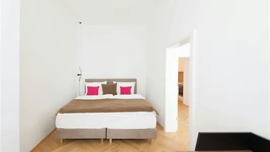 Apartments in Wien Ottakring - photo 6