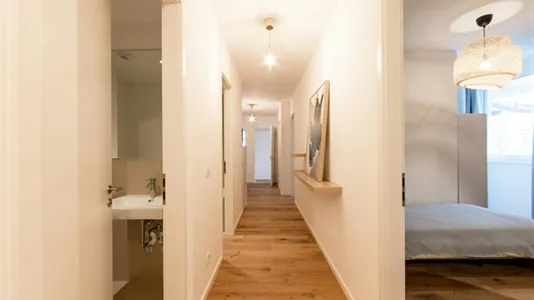 Rooms in Berlin Mitte - photo 7