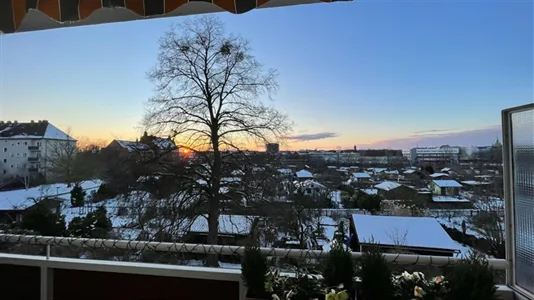 Rooms in Berlin Tempelhof-Schöneberg - photo 8