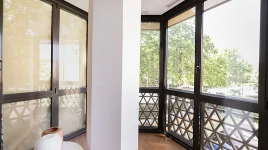 Apartments in Barcelona Sarrià-St. Gervasi - photo 10