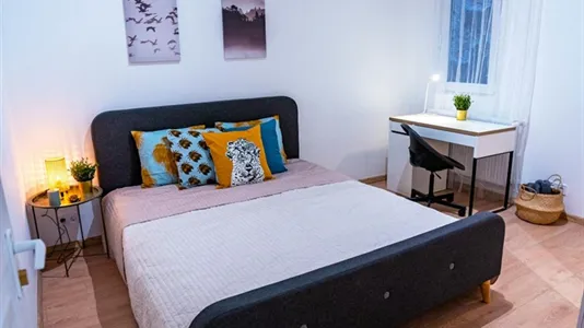 Rooms in Budapest Erzsébetváros - photo 1