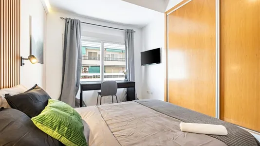 Rooms in Alicante/Alacant - photo 3