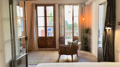 Apartment for rent in Barcelona Ciutat Vella, Barcelona