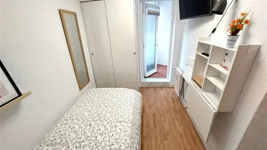 Rooms in Madrid Hortaleza - photo 8