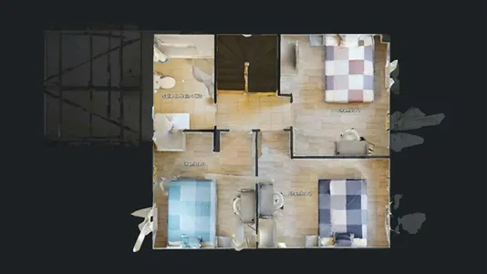 Rooms in Dijon - photo 10