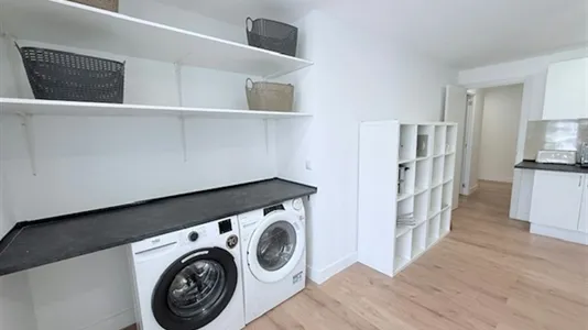 Rooms in Fuenlabrada - photo 9