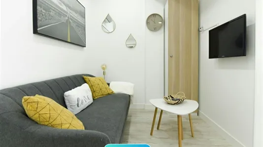 Rooms in Madrid Arganzuela - photo 2