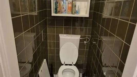 Apartments in Vienna Alsergrund - photo 8