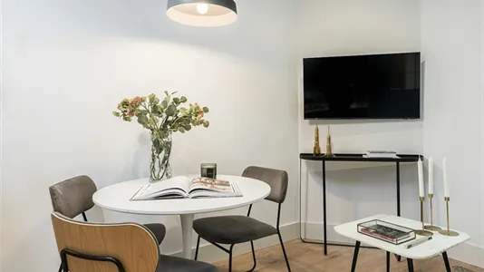Apartments in Madrid Retiro - photo 4