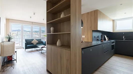 Rooms in Barcelona Eixample - photo 8