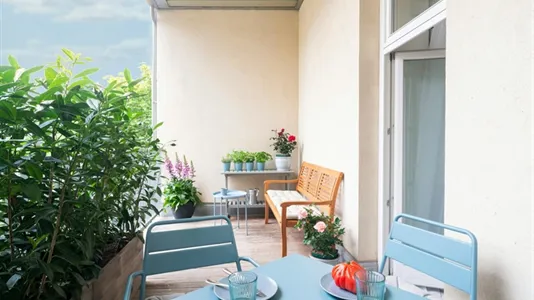 Apartments in Wien Wieden - photo 3