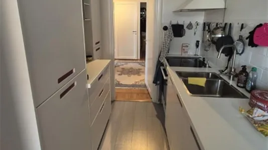 Apartments in Gärdet/Djurgården - photo 5