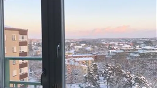 Apartments in Nacka - photo 2