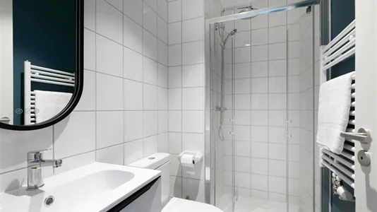 Rooms in Nancy - photo 9