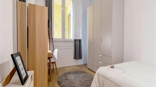 Rooms in Turin - photo 5