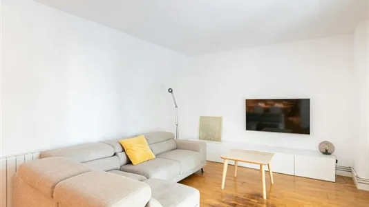 Apartments in Barcelona Horta-Guinardó - photo 9