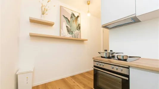 Rooms in Berlin Mitte - photo 9