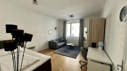 Room for rent in Vienna Leopoldstadt, Vienna