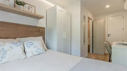 Room for rent in Madrid Carabanchel, Madrid