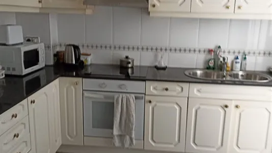 Rooms in Barcelona Eixample - photo 6