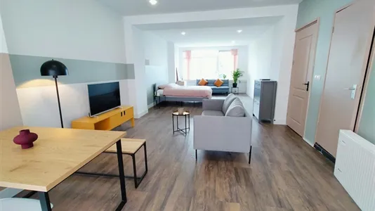 Apartments in Rotterdam Delfshaven - photo 5