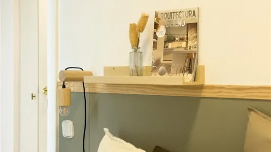 Rooms in Barcelona Sarrià-St. Gervasi - photo 6
