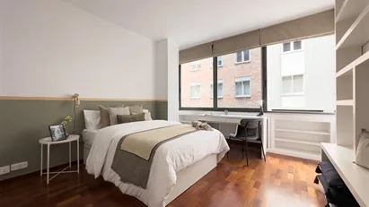 Room for rent in Barcelona Sarrià-St. Gervasi, Barcelona