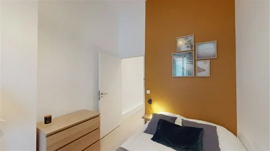 Rooms in Lyon - photo 1