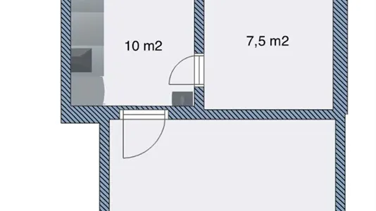 Apartments in Wien Penzing - photo 10