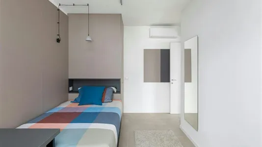 Rooms in Trento - photo 6