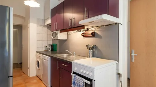 Rooms in Vienna Brigittenau - photo 6