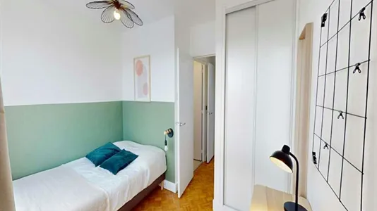 Rooms in Paris 15ème arrondissement - photo 2