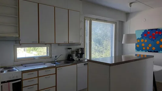 Rooms in Helsinki Läntinen - photo 7