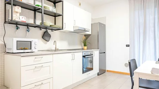 Rooms in Milano Zona 2 - Stazione Centrale, Gorla, Turro, Greco, Crescenzago - photo 9