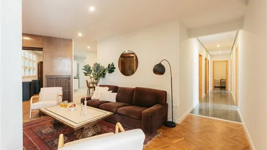 Rooms in Valencia L'Eixample - photo 8