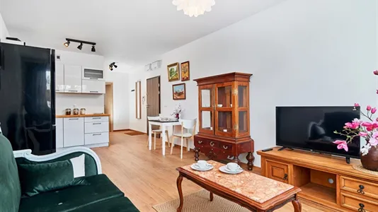 Apartments in Wrocław - photo 9