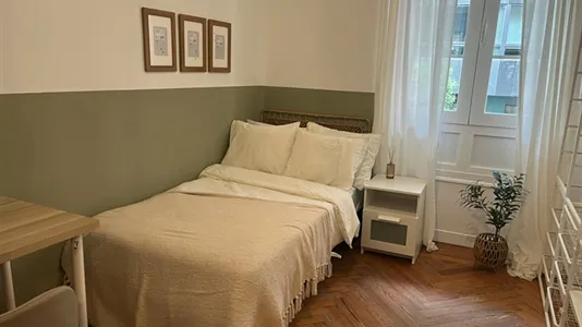 Rooms in Madrid Retiro - photo 2