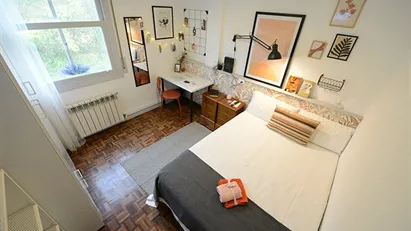 Room for rent in Bilbao, País Vasco