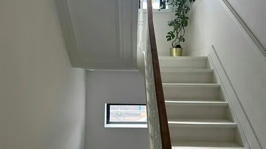 Apartments in Brussels Elsene - photo 8